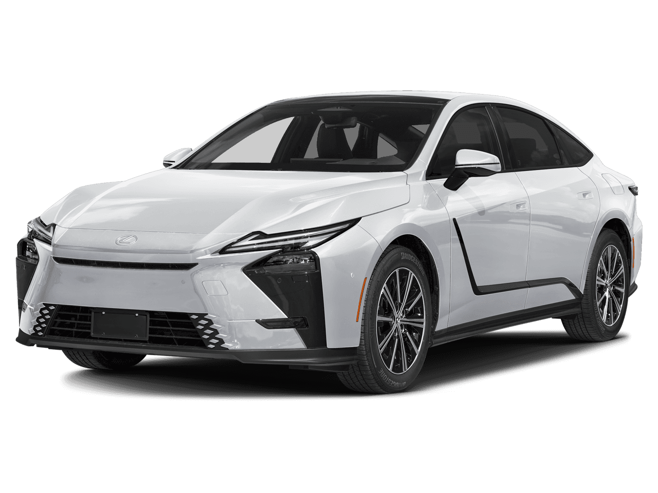 2026 Lexus ES ES 350h Premium — photo 1 of 5