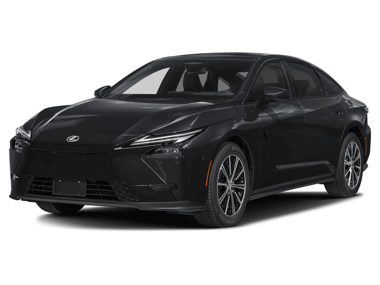 2026 Lexus ES ES 350h Premium — photo 1 of 5