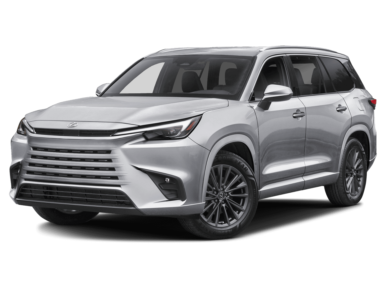 2026 Lexus TX TX 350 Premium — photo 1 of 5