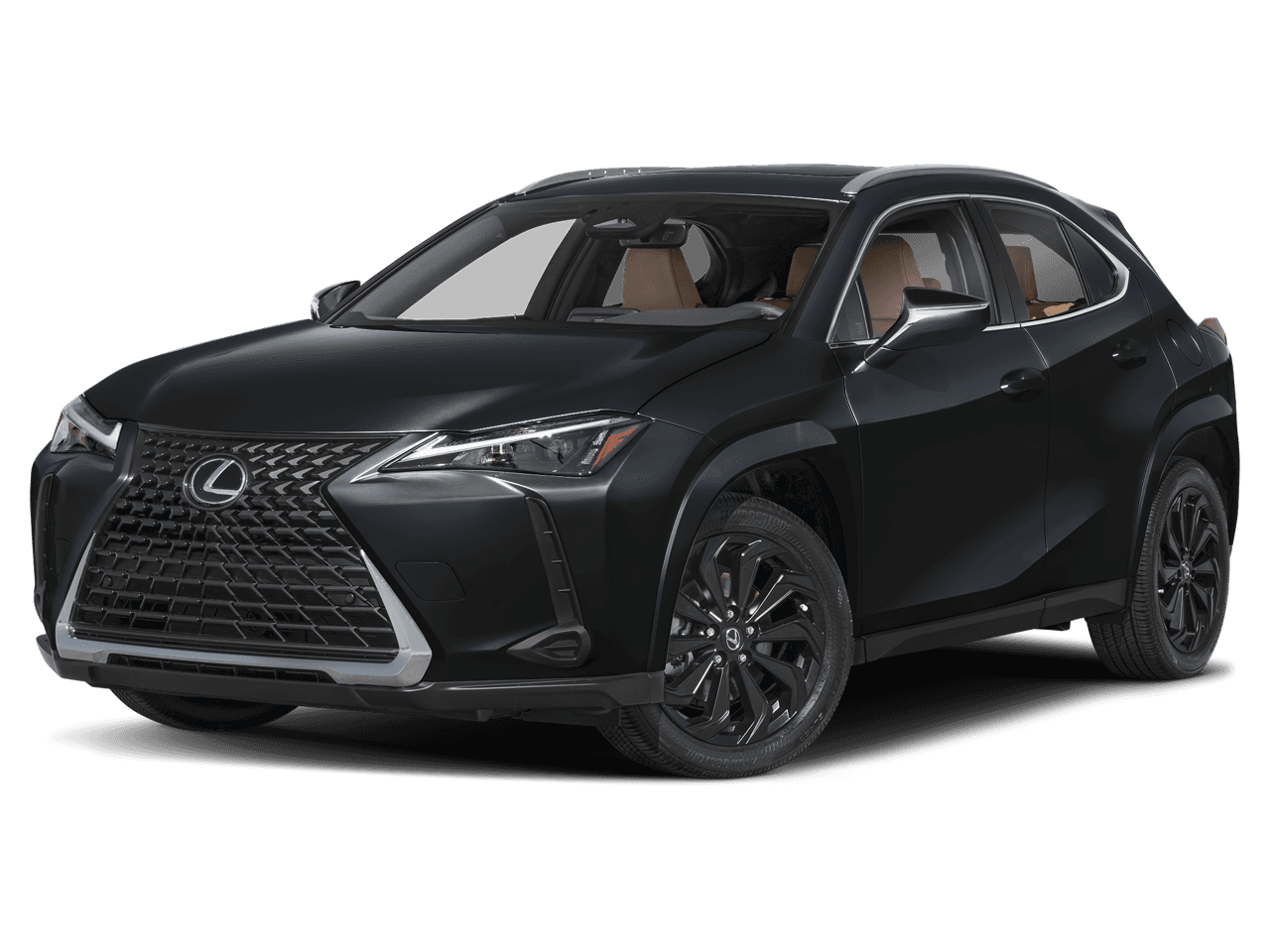 2026 Lexus UX UX 300h Premium — photo 1 of 5