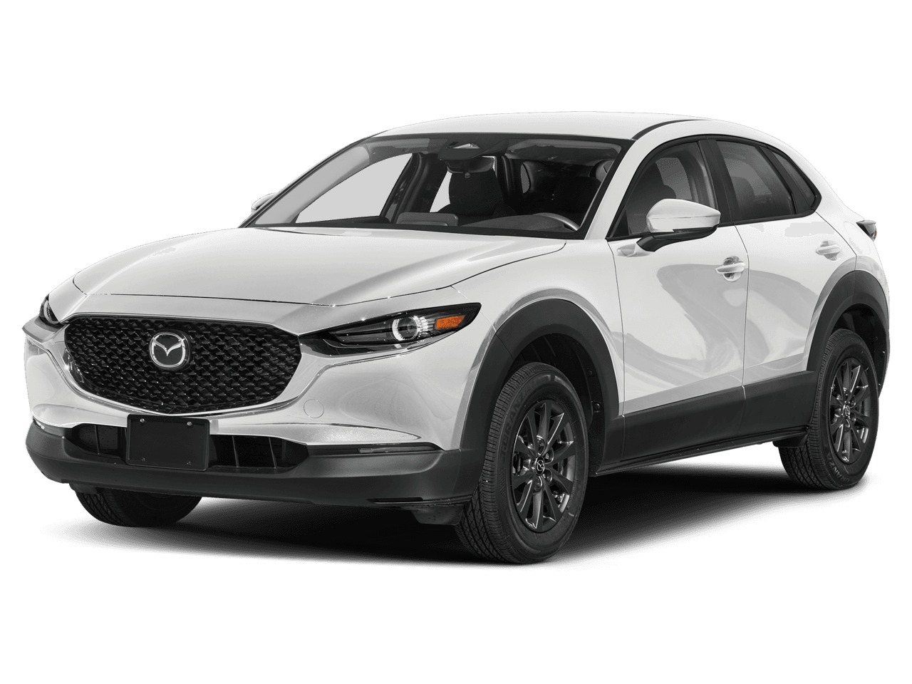 2026 Mazda CX-30 2.5 S — photo 1 of 5
