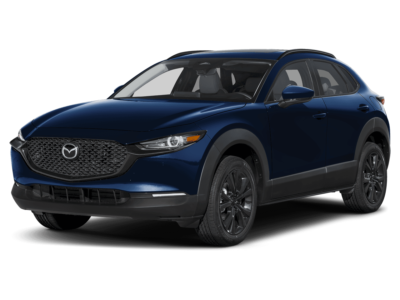 2026 Mazda Mazda CX-30 2.5 S Aire Edition — photo 1 of 5