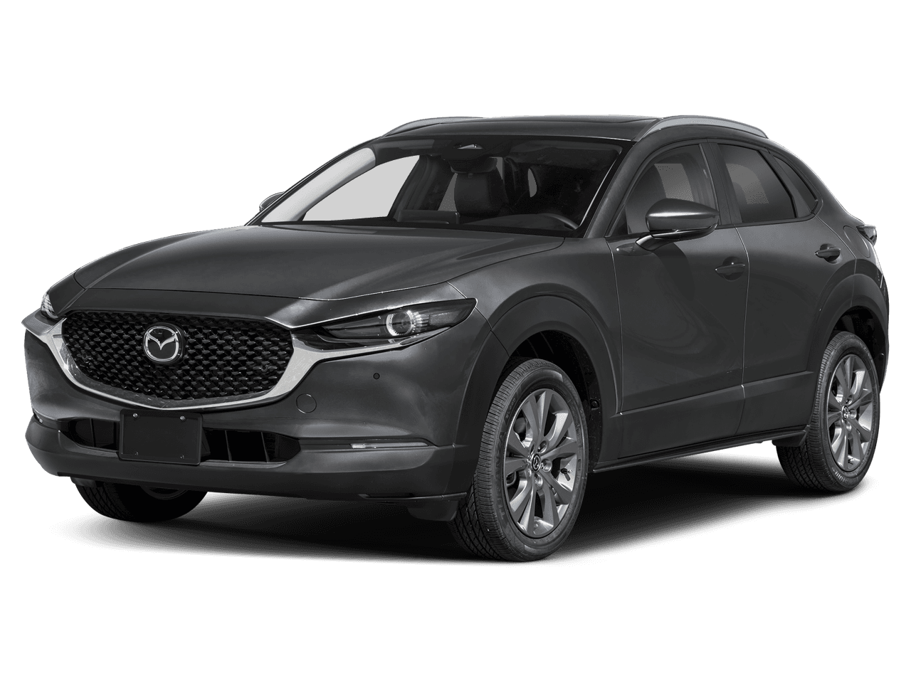 2026 Mazda Mazda CX-30 2.5 S Preferred AWD — photo 1 of 5