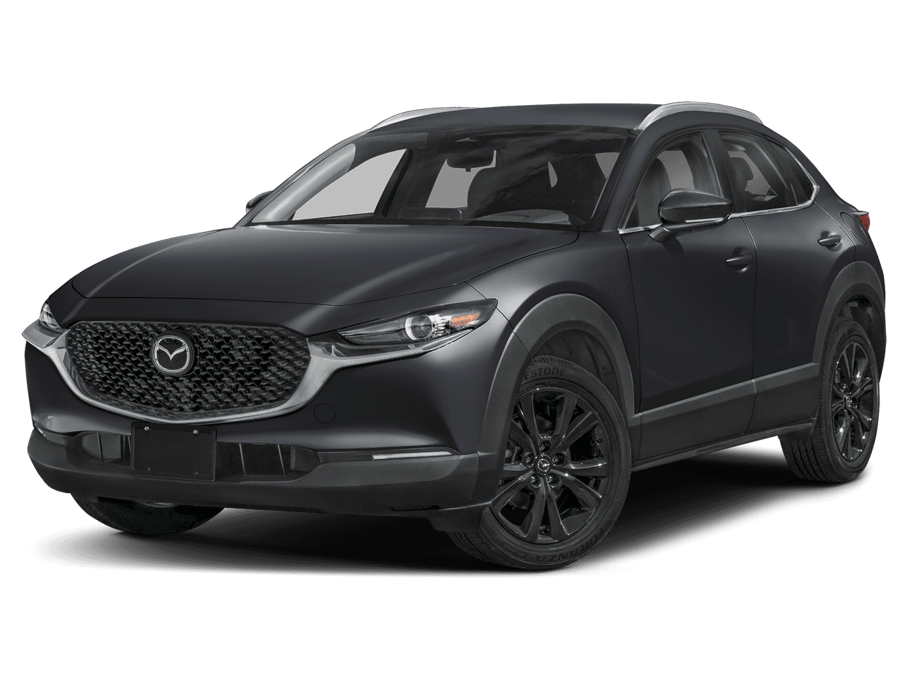 2026 Mazda Mazda CX-30 2.5 S Select Sport AWD — photo 1 of 5