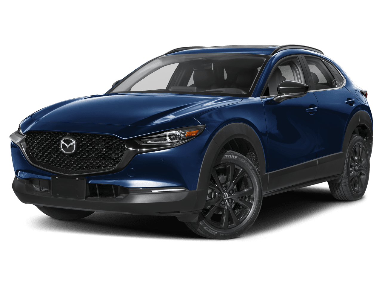 2026 Mazda CX-30 2.5 Turbo Premium Plus — photo 1 of 5