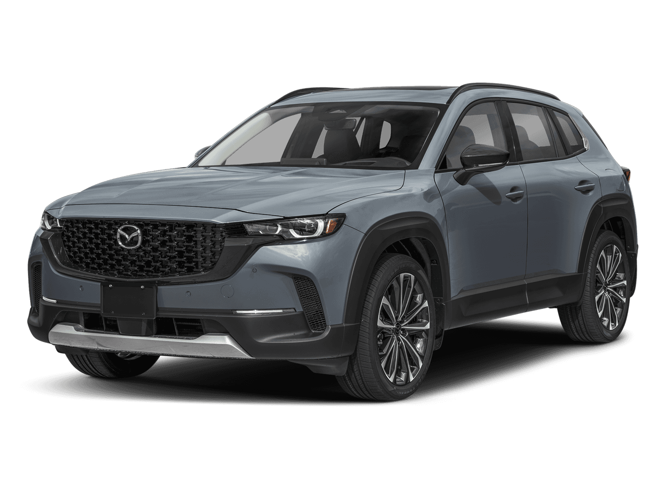 2026 Mazda Mazda CX-50 2.5 Turbo AWD — photo 1 of 5