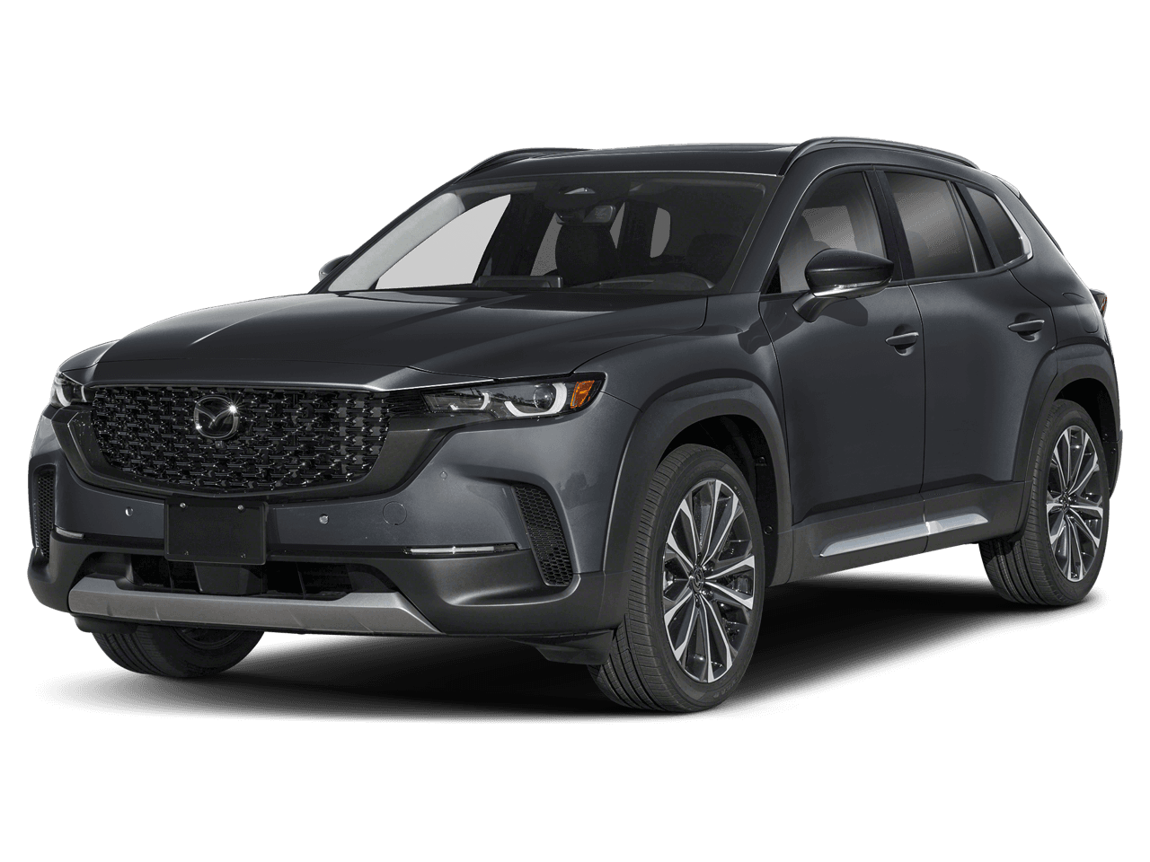 2026 Mazda Mazda CX-50 2.5 Turbo Premium Plus AWD — photo 1 of 5