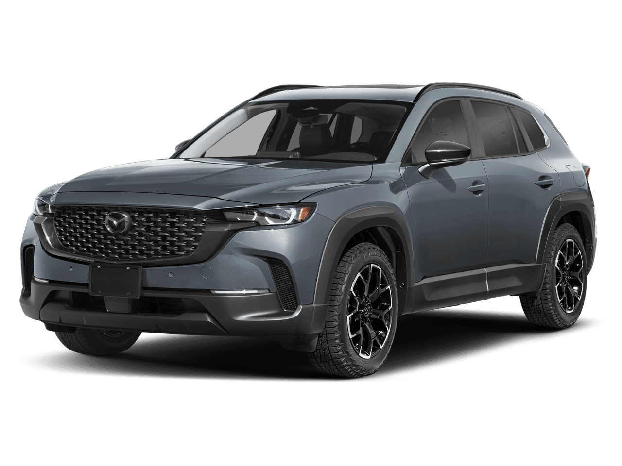 2026 Mazda CX-50 2.5 S Meridian Edition — photo 1 of 5
