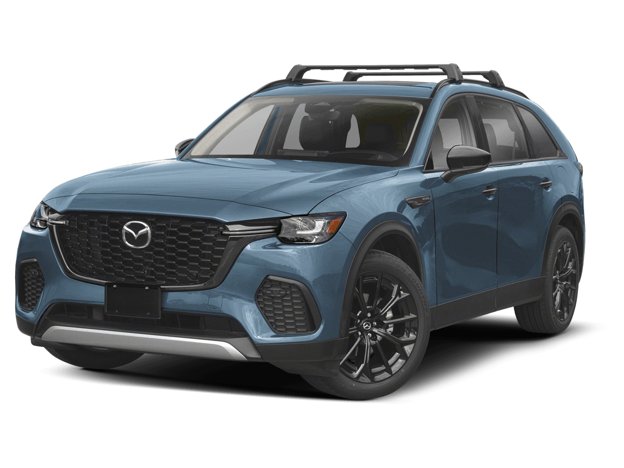 2026 Mazda CX-70 Base — photo 1 of 5