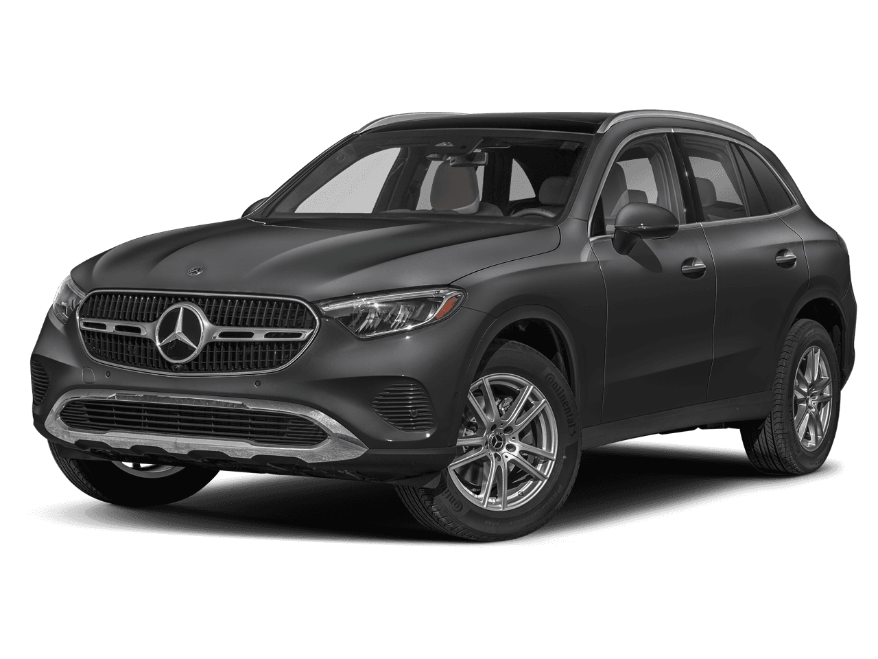 2026 Mercedes-Benz GLC GLC 300 4MATIC — photo 1 of 5