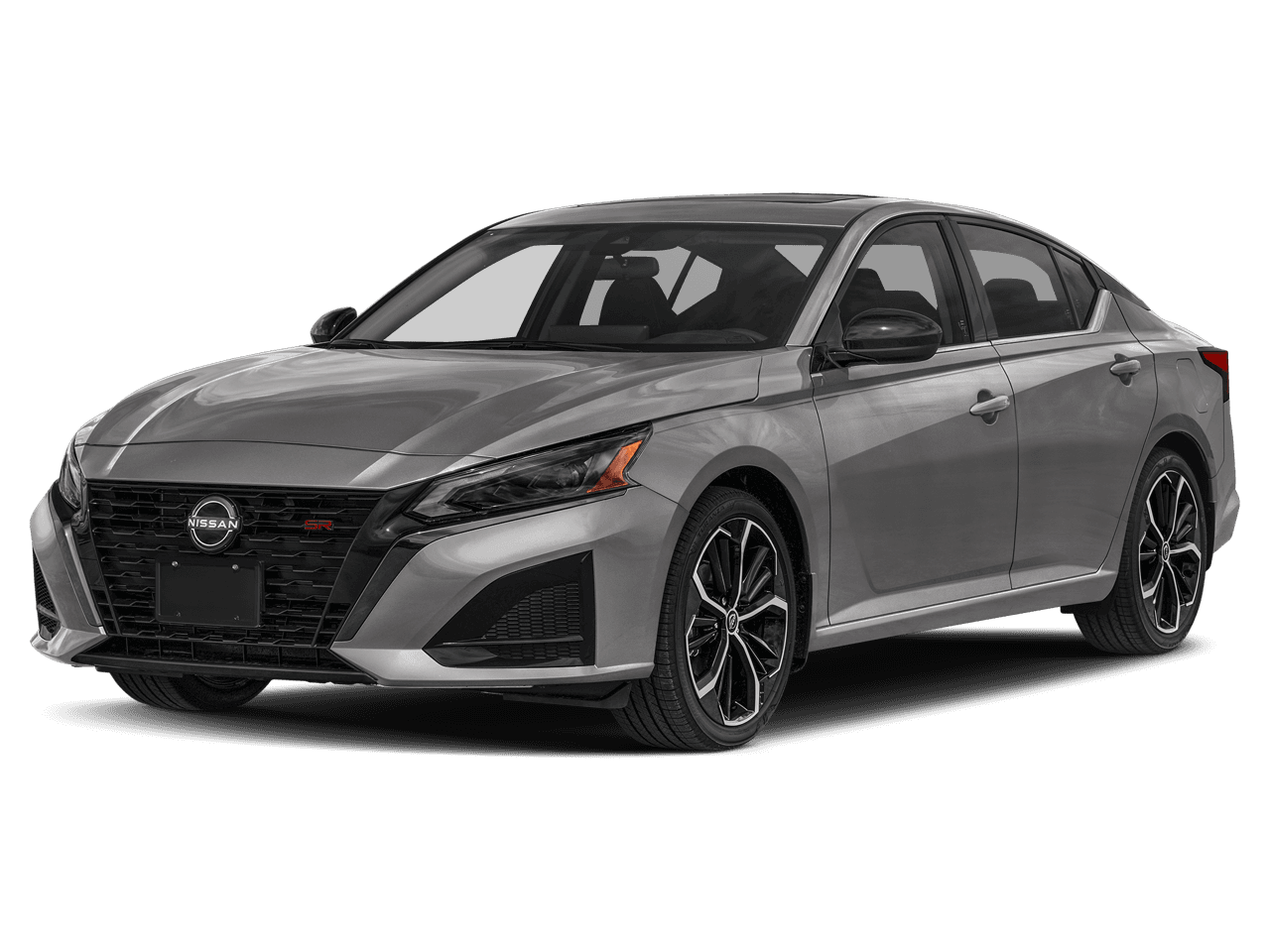 2026 Nissan Altima 2.5 SR — photo 1 of 5