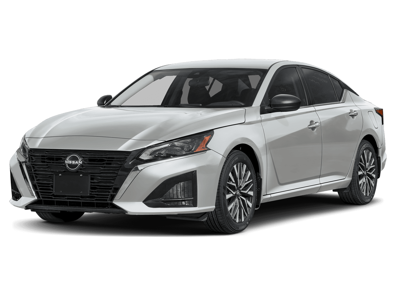 2026 Nissan Altima 2.5 SV — photo 1 of 5
