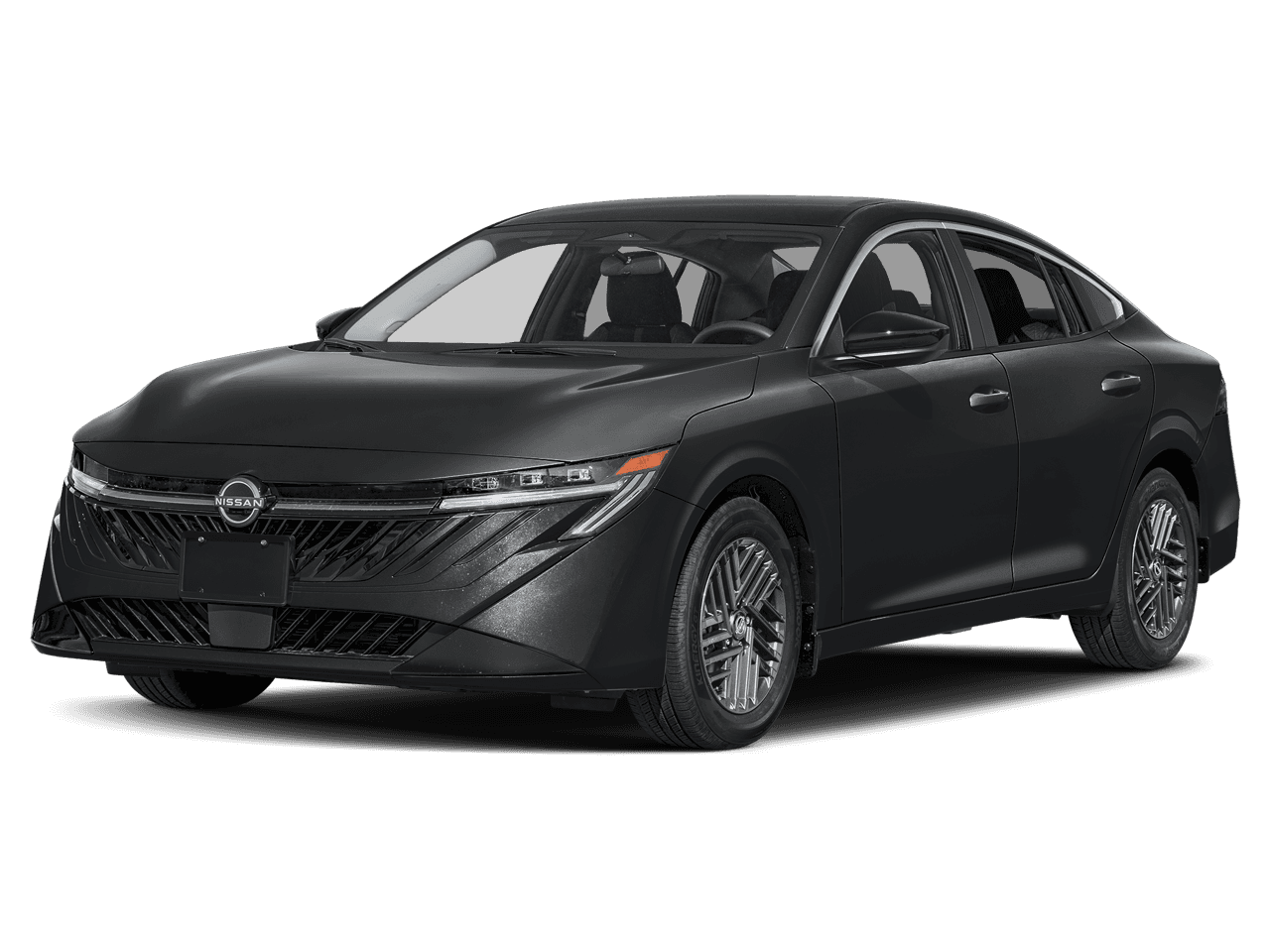 2026 Nissan SENTRA SV — photo 1 of 5