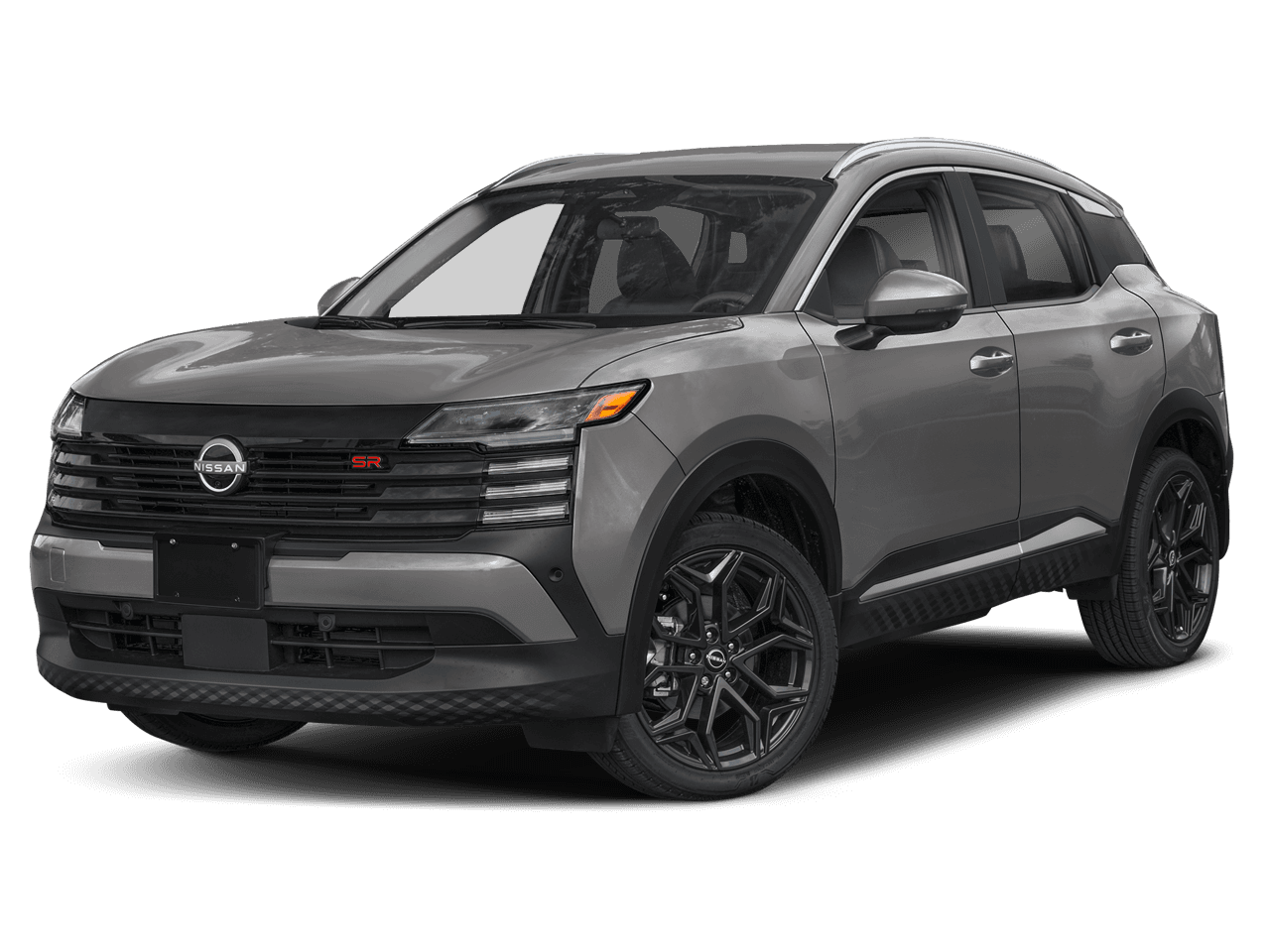 2026 Nissan Kicks SR — photo 1 of 5