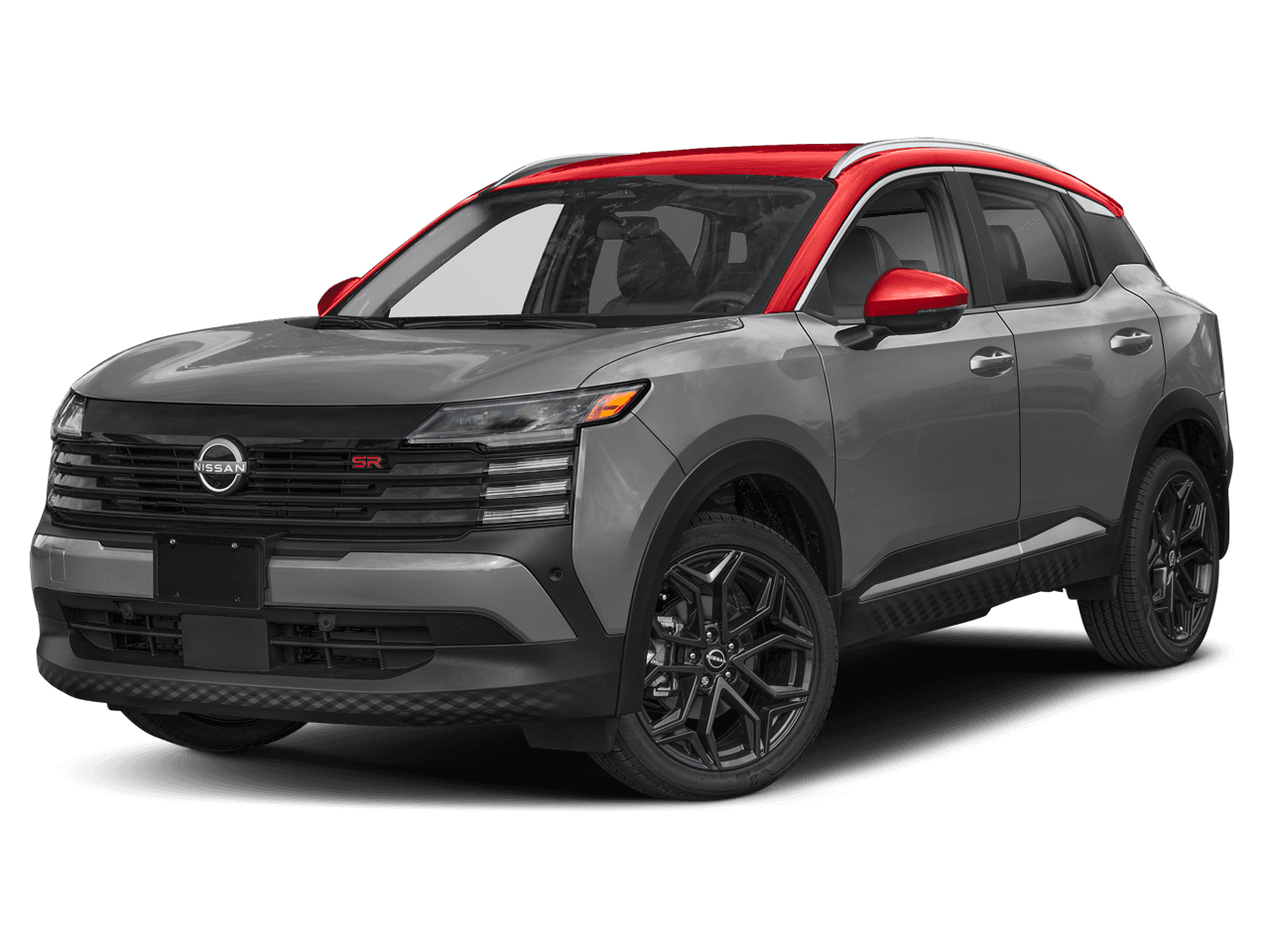 2026 Nissan Kicks SR — photo 1 of 5