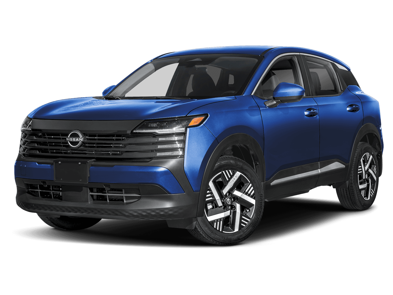 2026 Nissan Kicks SV — photo 1 of 5