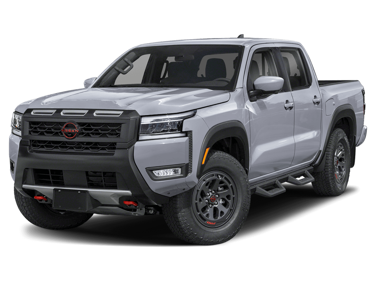 Vehicle Detail Icon