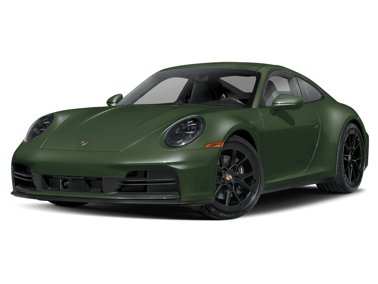 Vehicle Detail Icon