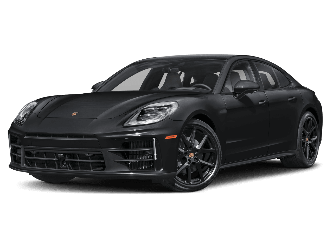 2026 Porsche Panamera 4 — photo 1 of 5
