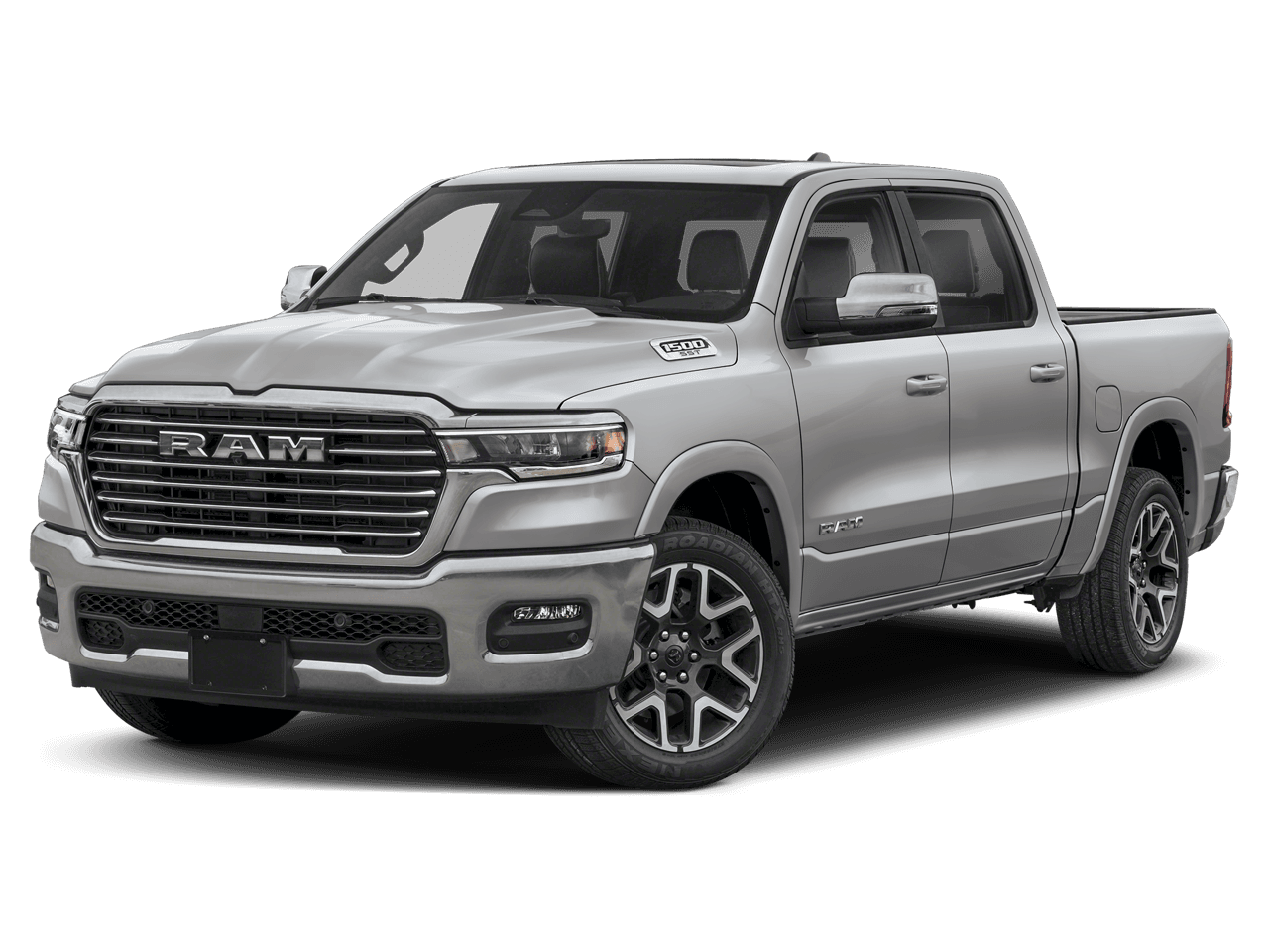 Vehicle Detail Icon