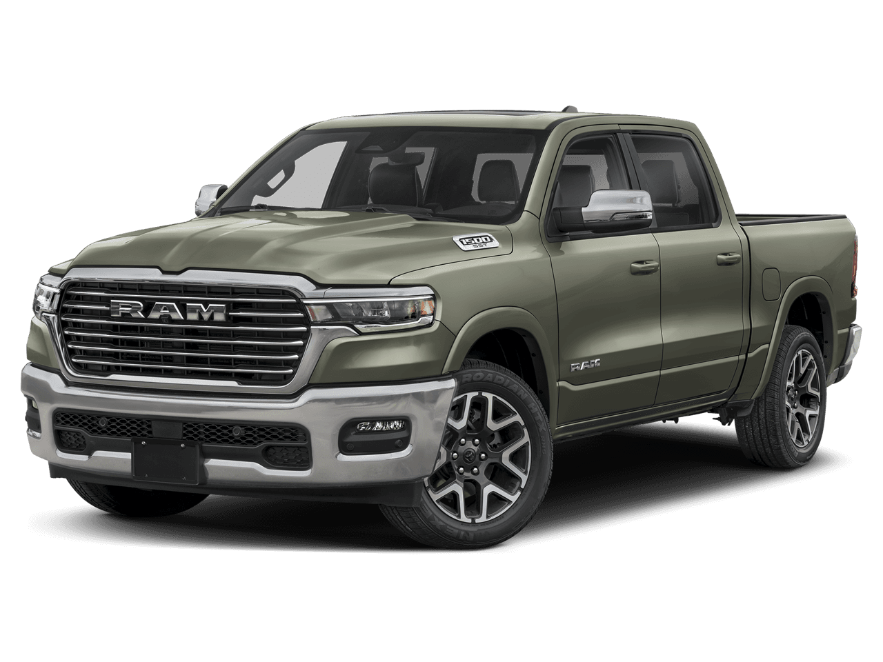 2026 RAM 1500 Base — photo 1 of 5