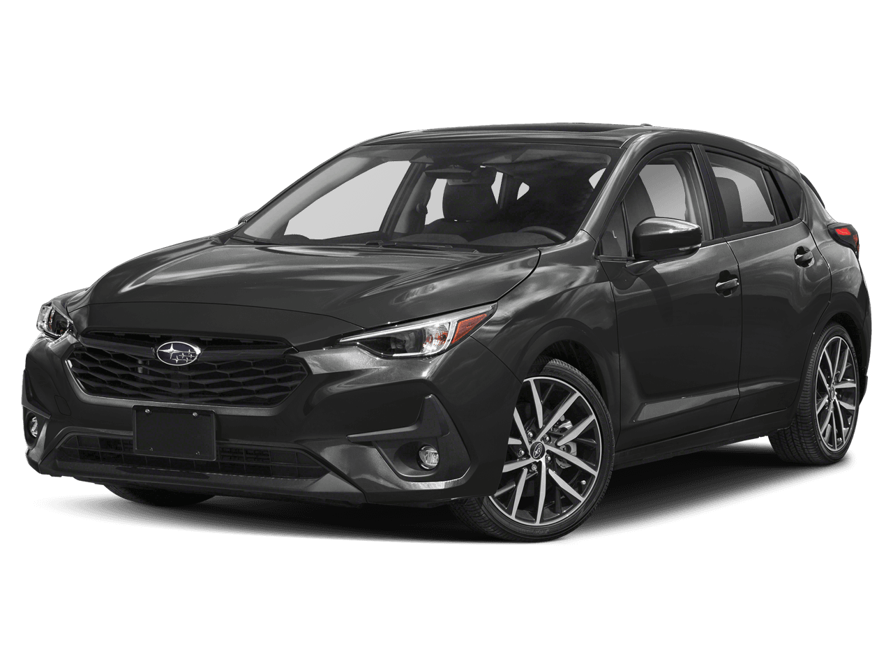2026 Subaru Impreza Sport — photo 1 of 5