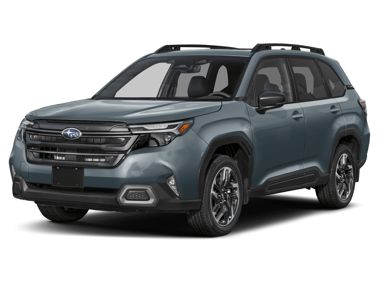 2026 Subaru Forester Limited — photo 1 of 5