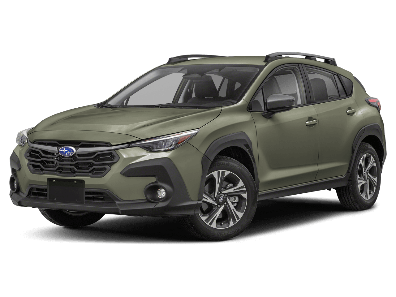 2026 Subaru Crosstrek Premium — photo 1 of 5