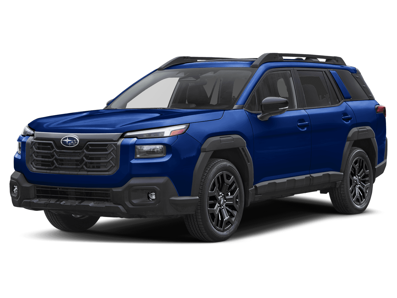 2026 Subaru Outback Limited — photo 1 of 5