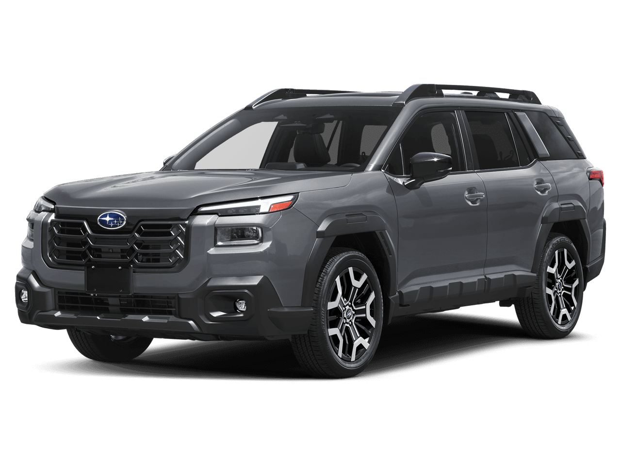 2026 Subaru Outback Touring XT — photo 1 of 5