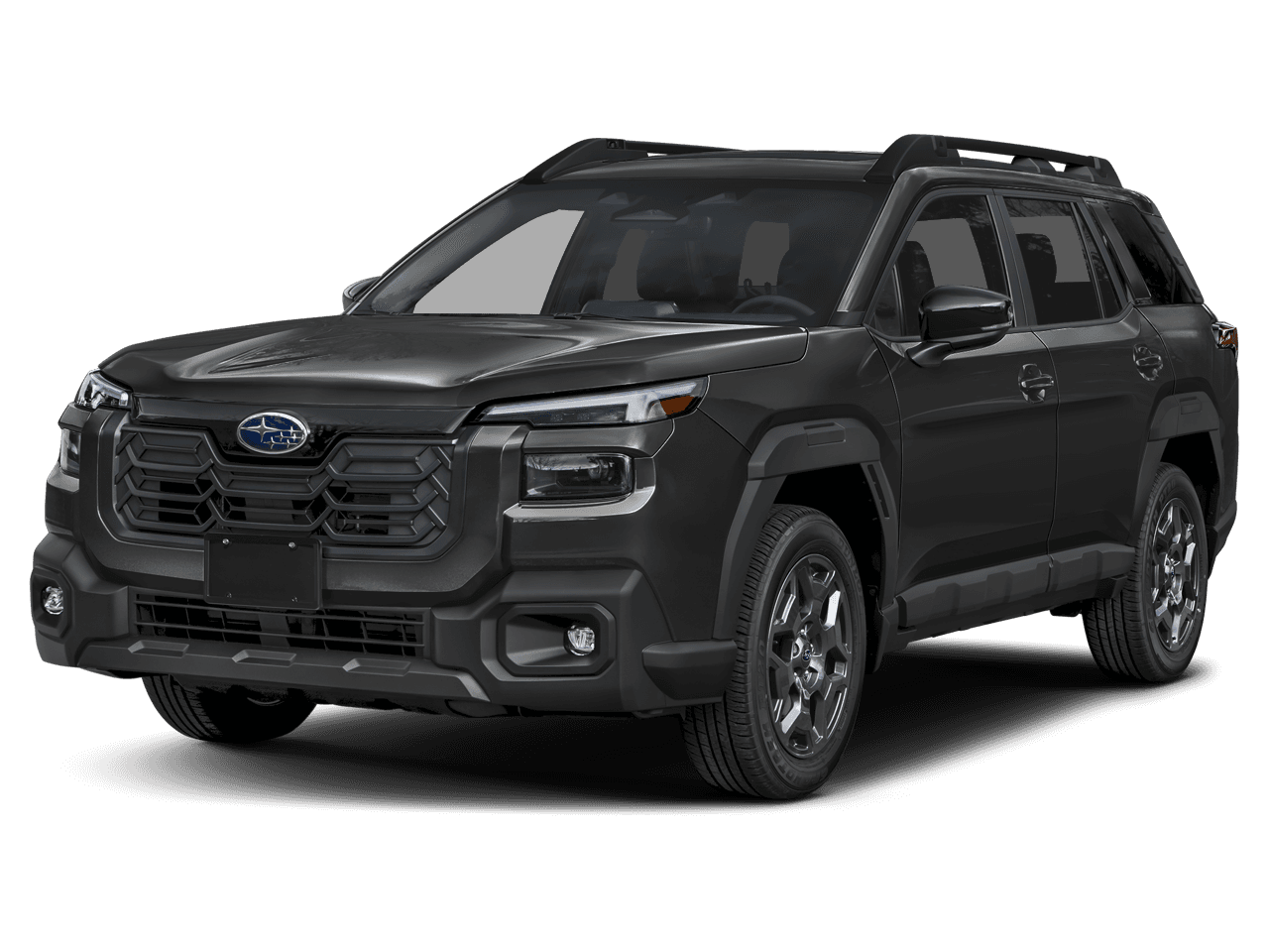 2026 Subaru Outback Premium — photo 1 of 5