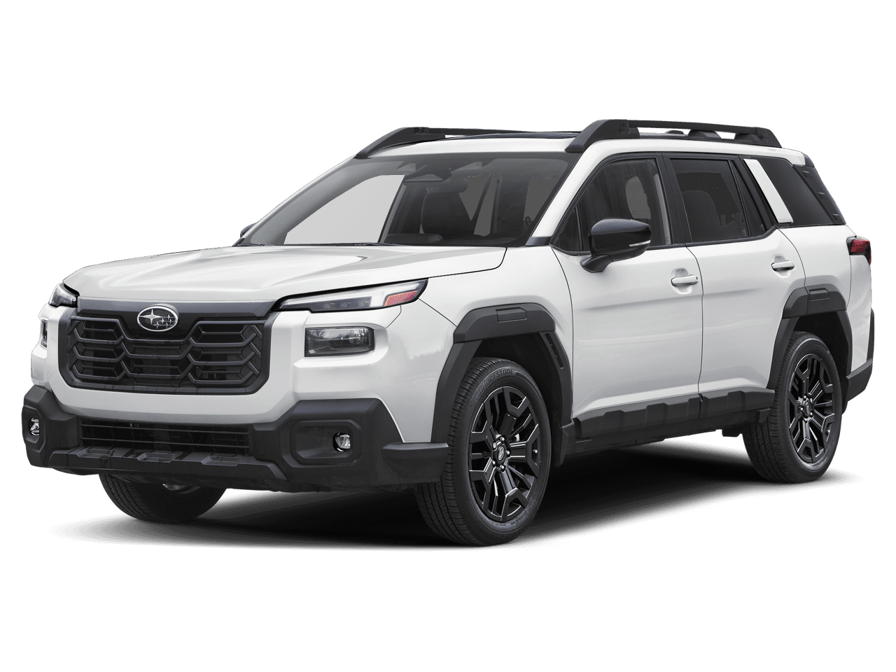 2026 Subaru Outback Limited — photo 1 of 5