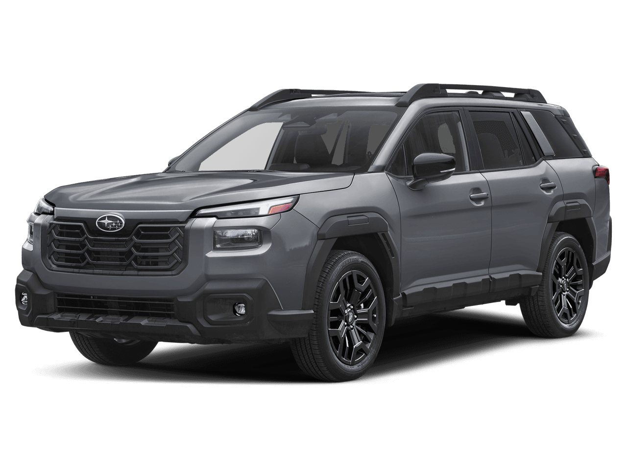 2026 Subaru Outback Limited — photo 1 of 5