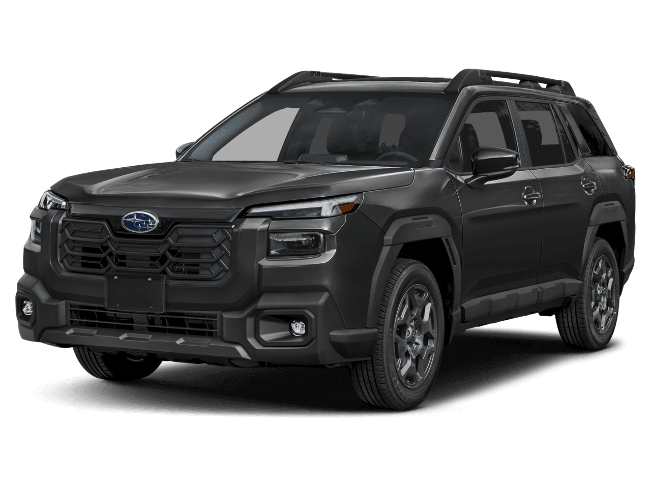 2026 Subaru Outback Premium — photo 1 of 5