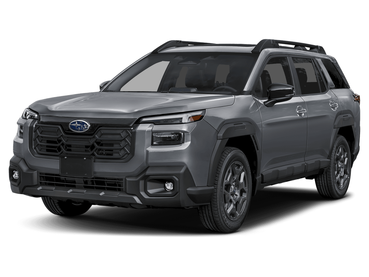 2026 Subaru Outback Premium — photo 1 of 5