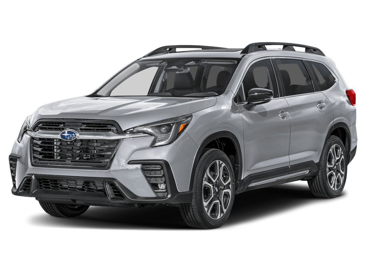 2026 Subaru Ascent Limited — photo 1 of 3