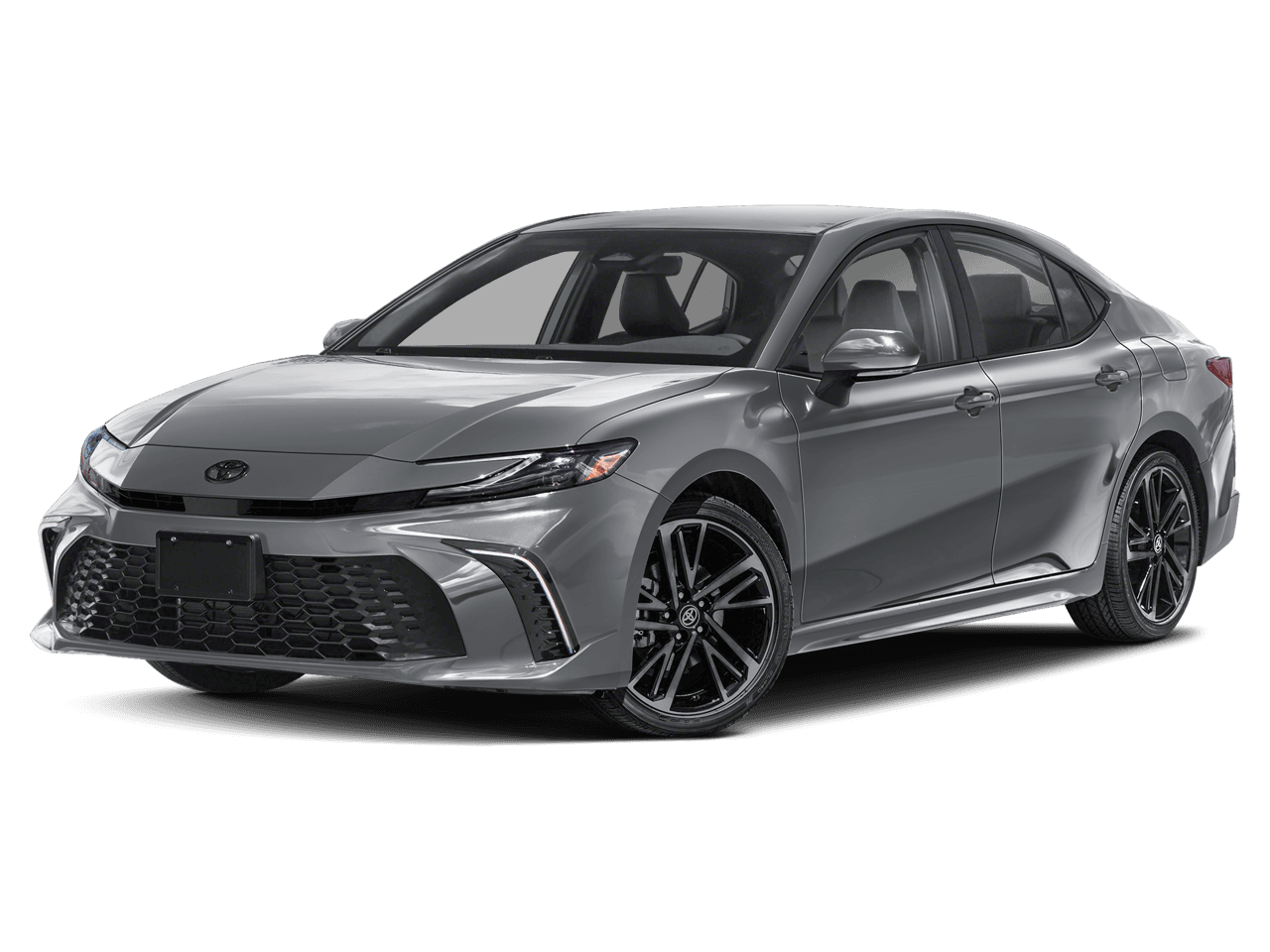 2026 Toyota Camry XSE — photo 1 of 5