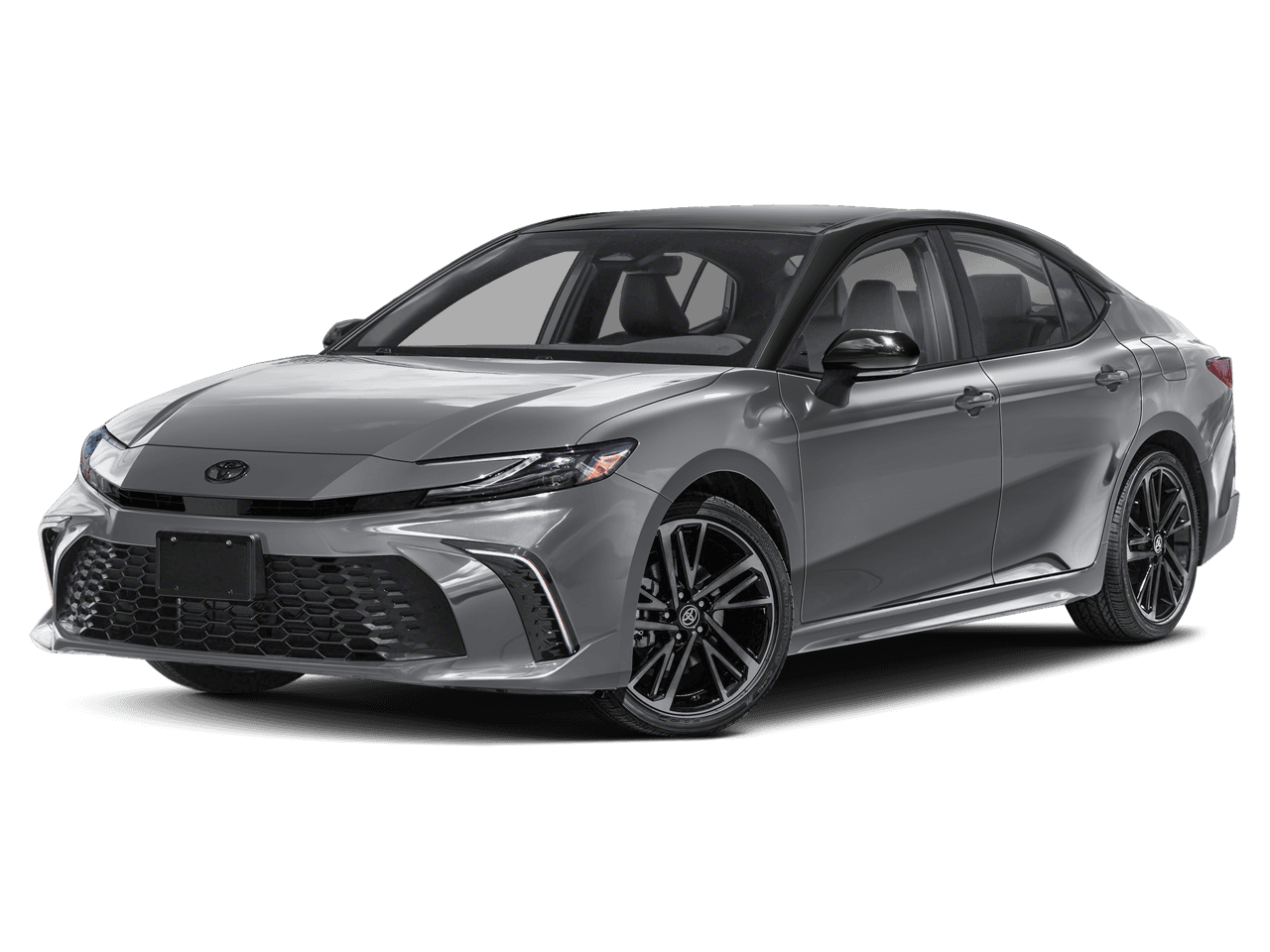 2026 Toyota Camry XSE — photo 1 of 5