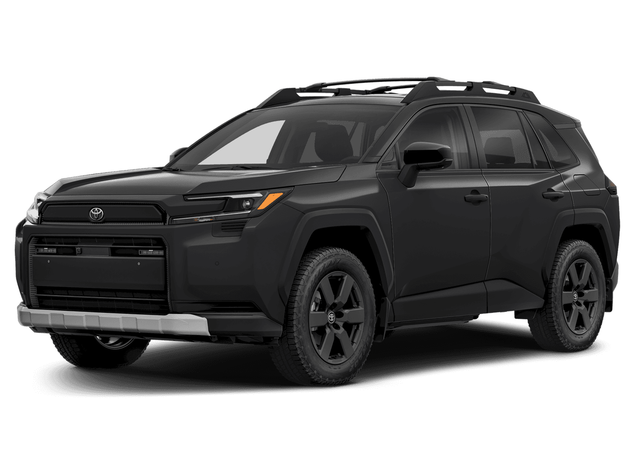 2026 Toyota RAV4 Woodland — photo 1 of 2
