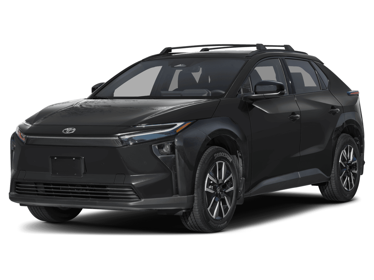 2026 Toyota bZ XLE Plus — photo 1 of 5