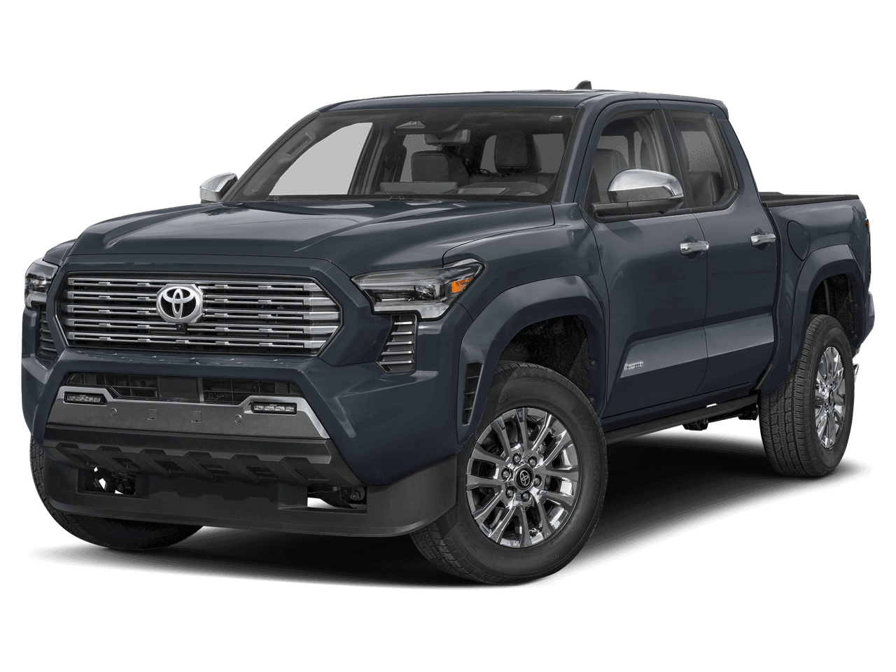 Vehicle Detail Icon