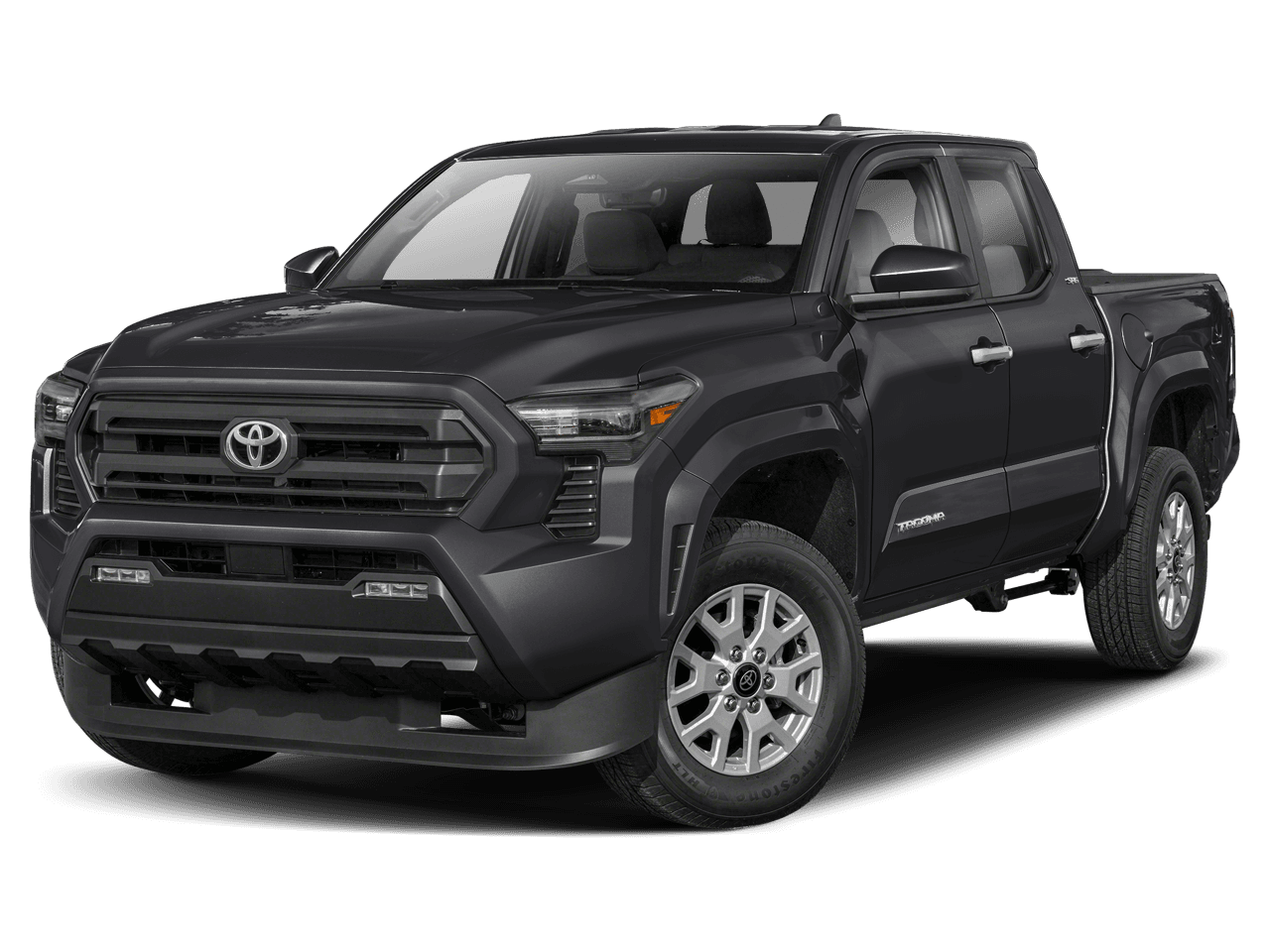 Vehicle Detail Icon