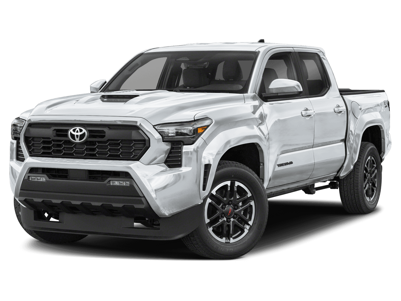 Vehicle Detail Icon