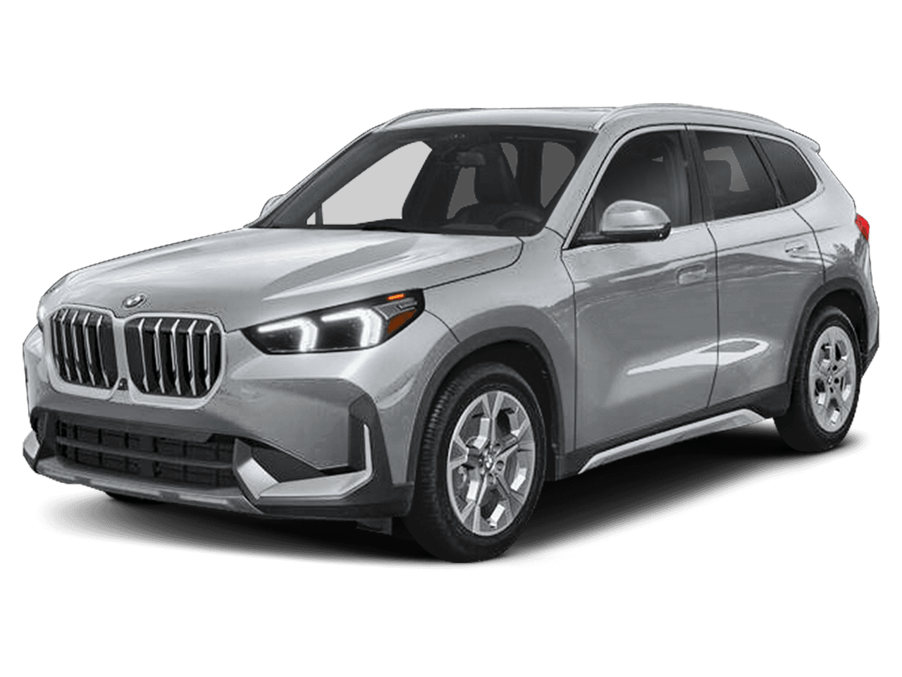 2027 BMW X1 xDrive28i — photo 1 of 4