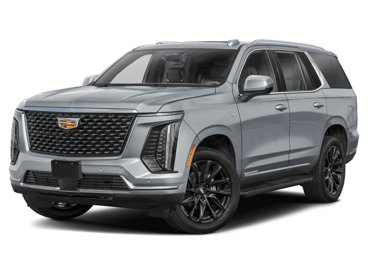 2027 Cadillac Escalade Base — photo 1 of 5