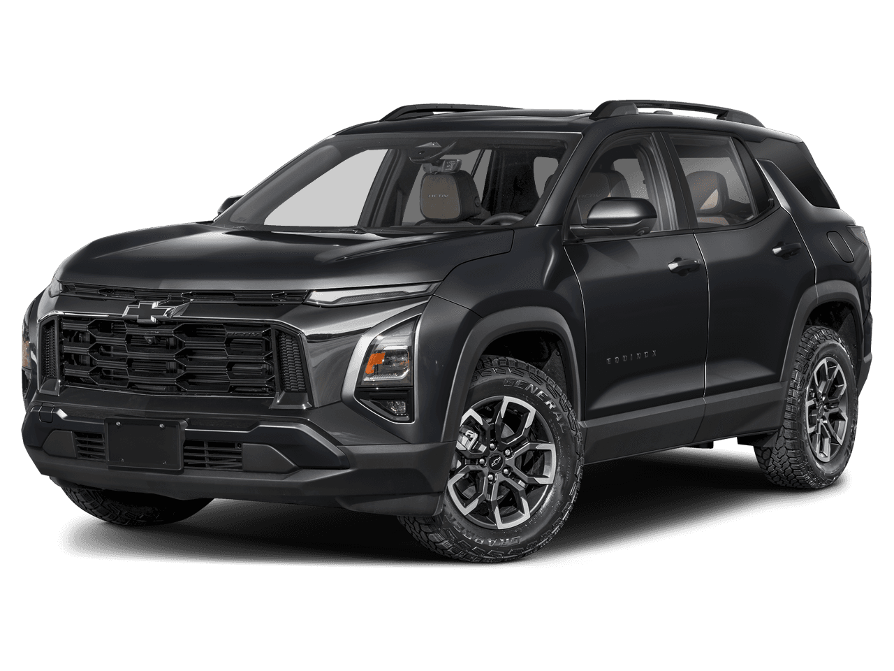 Vehicle Detail Icon