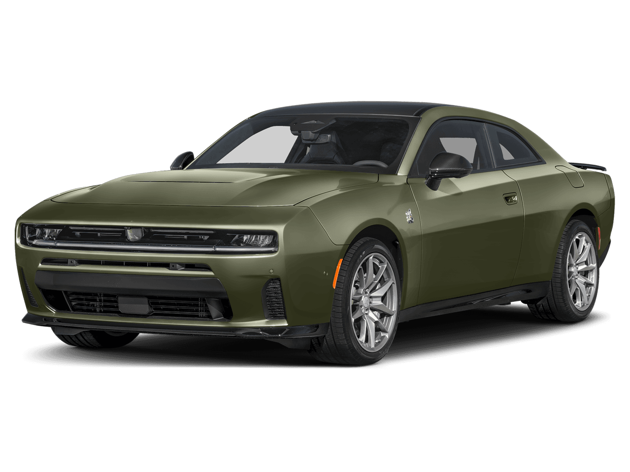 2027 Dodge Charger R/T — photo 1 of 5