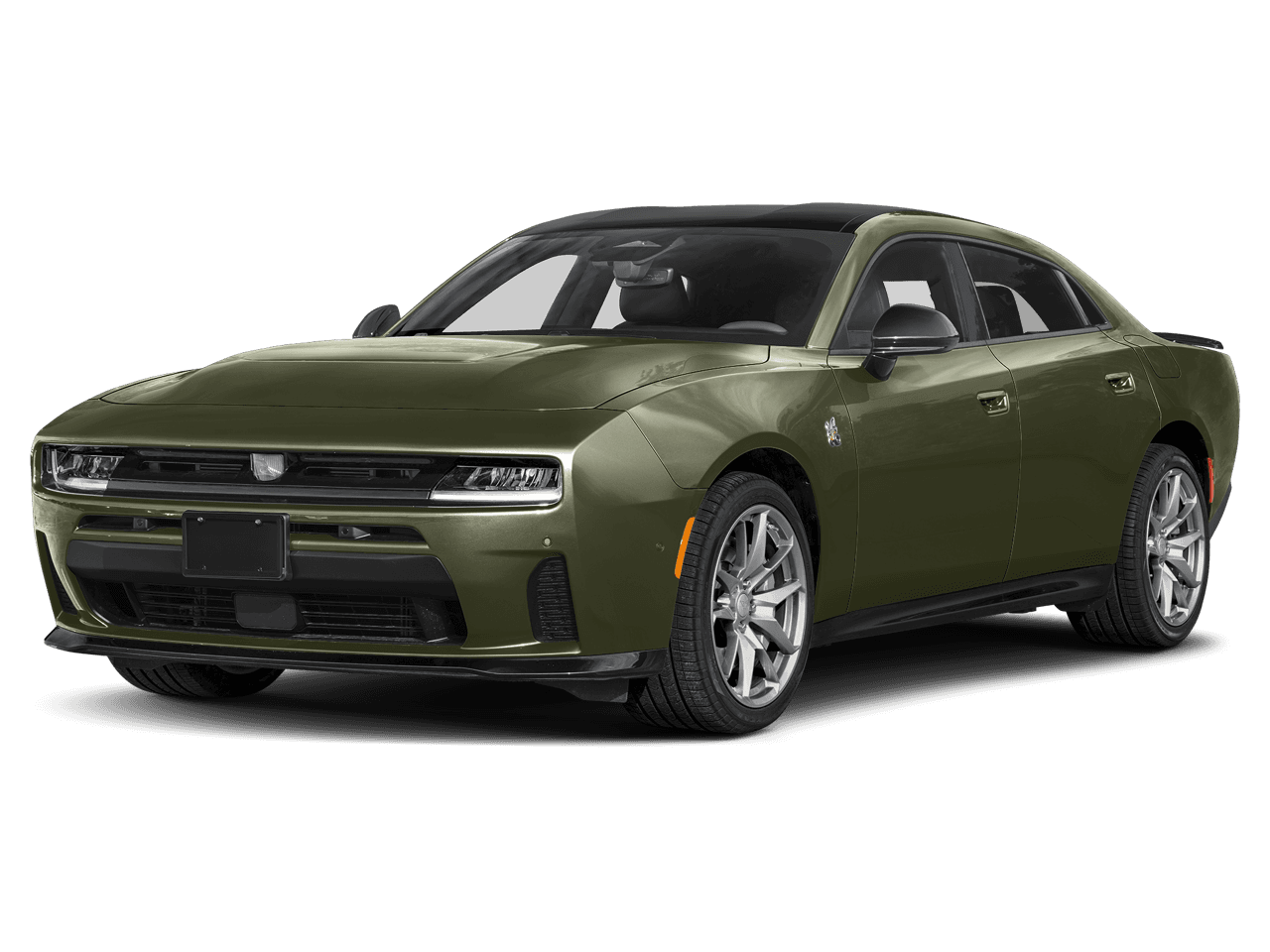 2027 Dodge Charger Scat Pack — photo 1 of 5