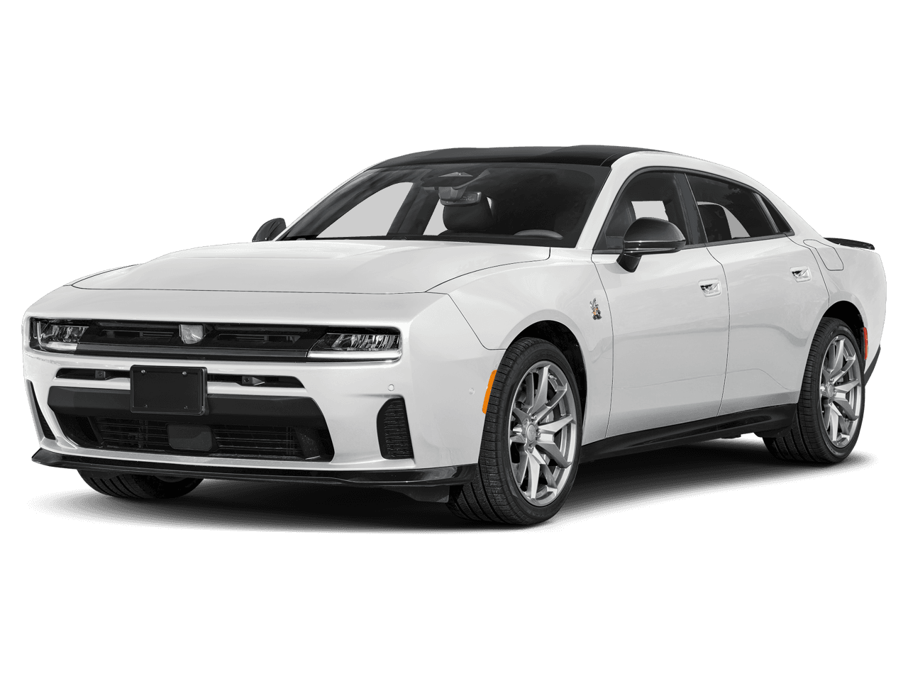 2027 Dodge Charger Scat Pack — photo 1 of 5