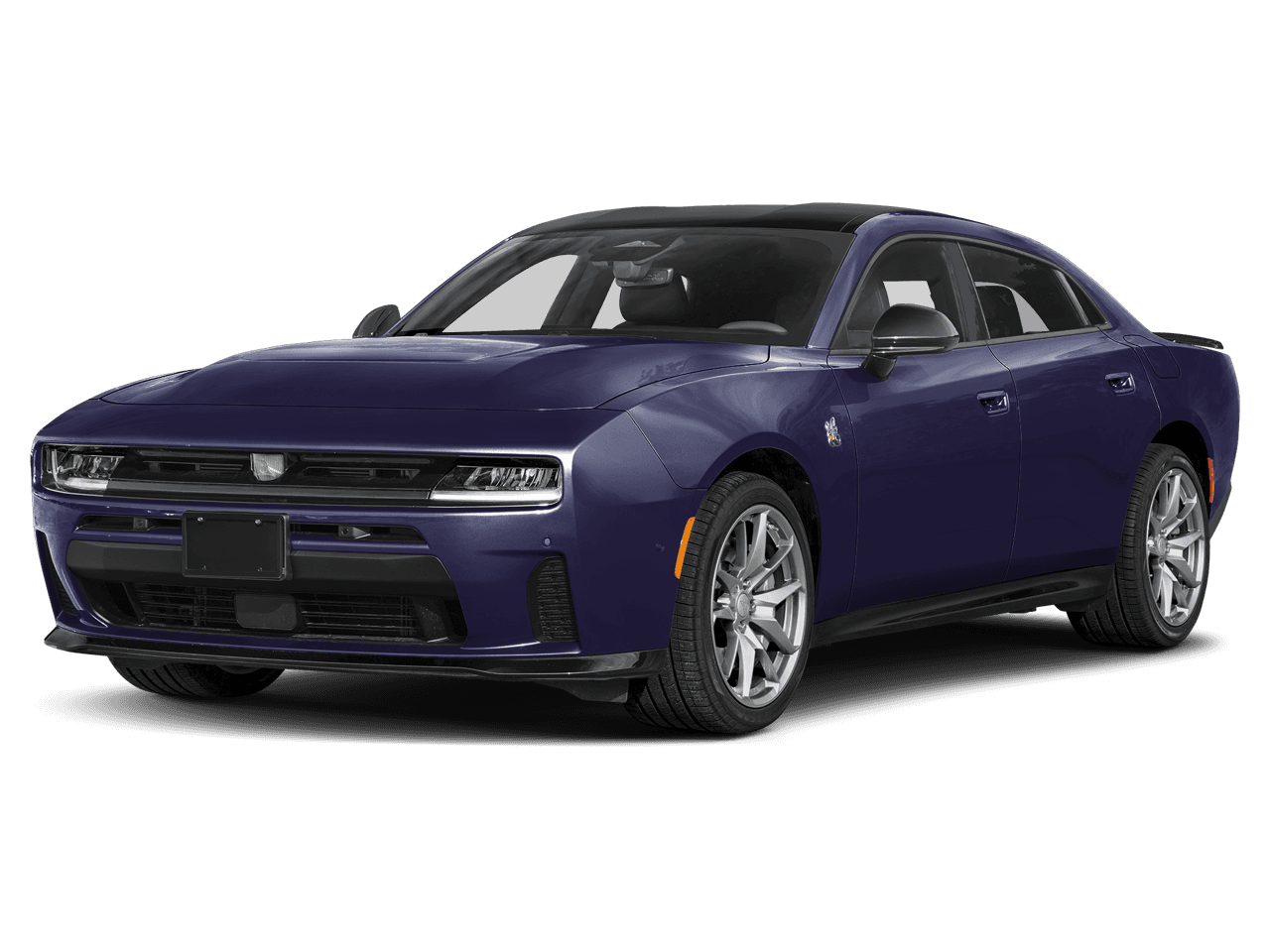 2027 Dodge Charger Scat Pack Plus — photo 1 of 5